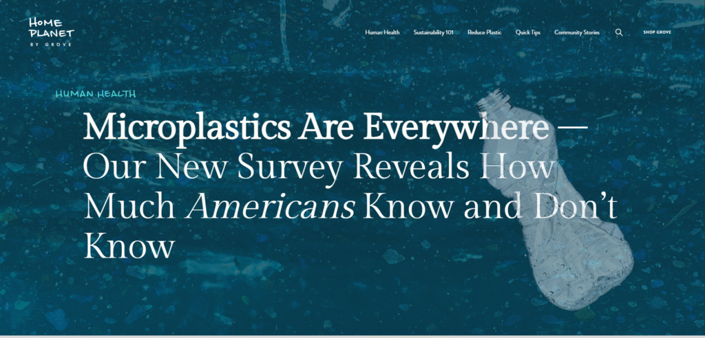 Modern Squarespace Design & Website Redesign Services