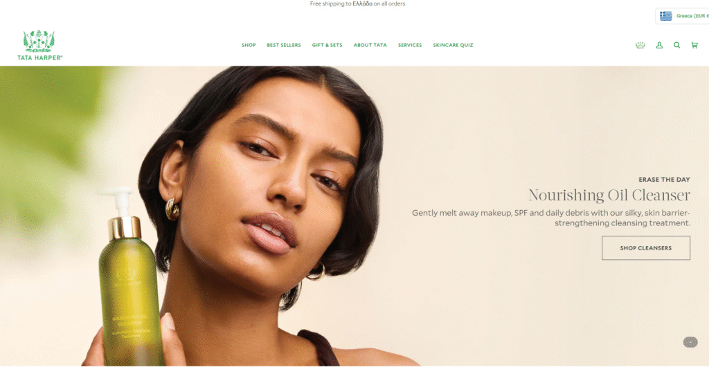 Performance in Every Drop