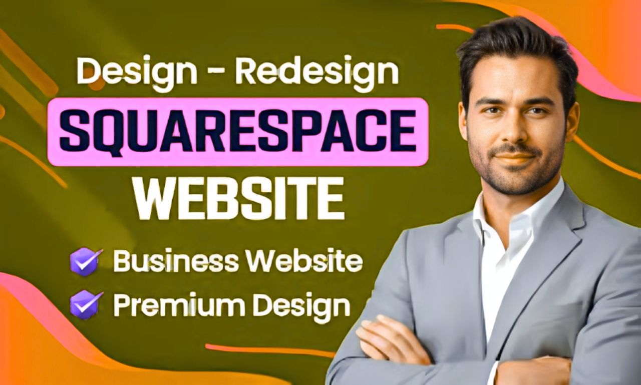 Build a Stunning Squarespace Website That Grows Your Business